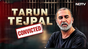 Survivor's Mother Welcomes Tarun Tejpal Verdict: 'Justice Has Finally Been Delivered'