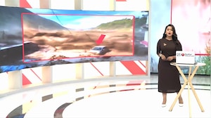 त्रिशूली से NDTV की रिपोर्ट : एयरबेस से युद्धस्तर पर एयरलिफ्ट ऑपरेशन, अपनों के लौटने का इंतजार करते लोग