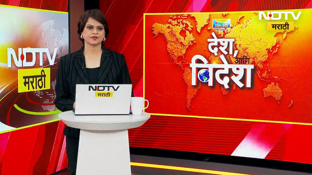 अन्न अस्वच्छ आणि निकृष्ट दर्जाचं, Worli तील शासकीय वसतिगृहात विद्यार्थ्यांचा संयम अखेर सुटला | NDTV
