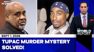 US H-4 Visa Shock | Tupac Shakur Murder Verdict | Messi Retires | Times Square Stabbing