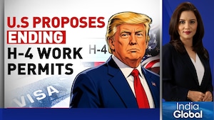 H-4 Work Permit At Risk; Indian-Americans Turning Away from Trump?; Nepal Flood Updates