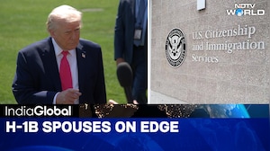 Donald Trump Considers New Proposal: H-4 Work Permit at Risk