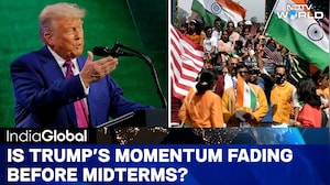 Survey: Indian-Americans Turning Away from Donald Trump | US News