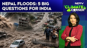 Nepal Floods: Are The Himalayas Becoming More Unstable?