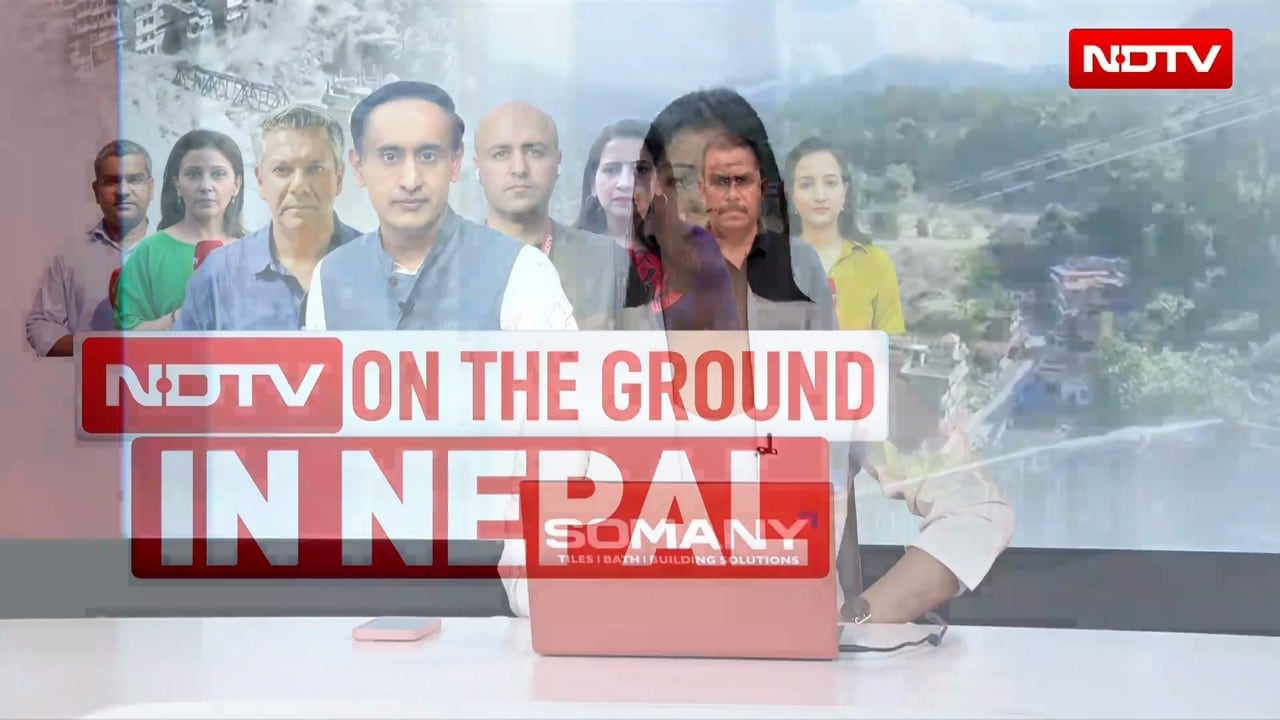 Nepal Flood Horror, SCO Power Diplomacy & Vijay's Mettur Politics | Top Headlines