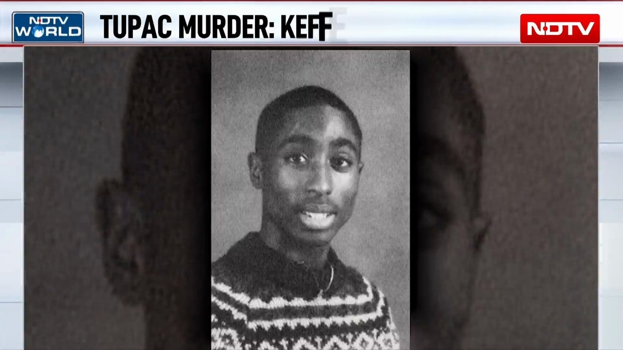Tupac Shakur Murder: Ex-Gang Boss Duane Davis Found Guilty After 30 Years