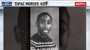 Tupac Shakur Murder: Ex-Gang Boss Duane Davis Found Guilty After 30 Years