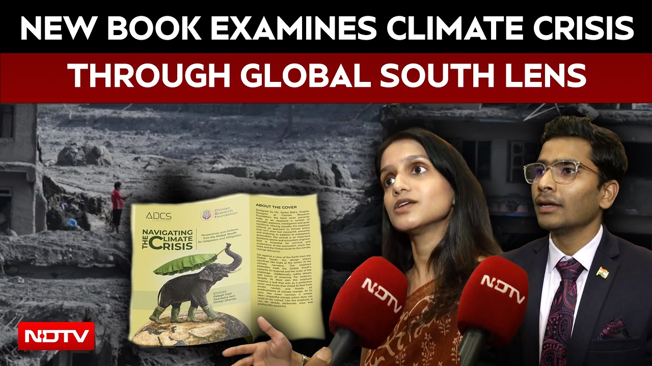 Nepal Flood | Climate Crisis: Himalayan Glaciers Melting Fast, Global South Faces Rising Water Risk