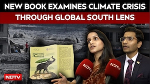Nepal Flood | Climate Crisis: Himalayan Glaciers Melting Fast, Global South Faces Rising Water Risk