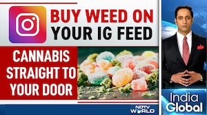 THC Now D2C: How Cannabis Social Media Wellness Brands Are Bypassing Narcotic Laws via Instagram
