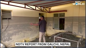 Nepal Floods: Galchi Power Substation Buried In Mud, Equipment Destroyed