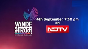 Vande Bharatam Episode 3: India's Grassroots Innovators Take Centre Stage
