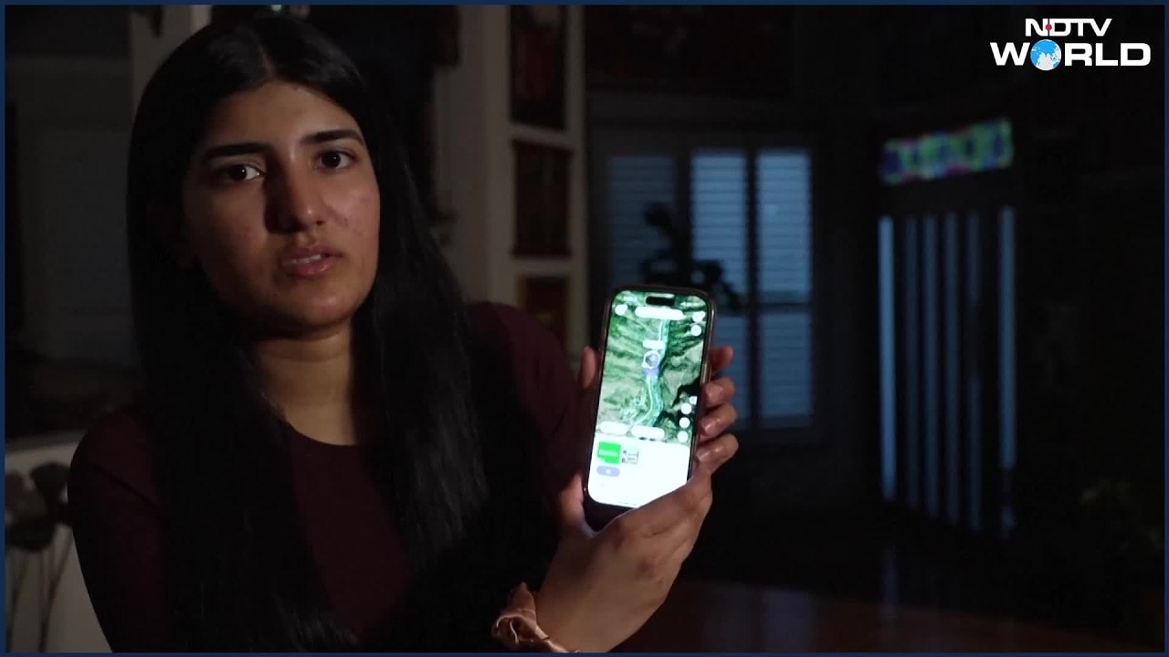 Nepal Floods | Aussie Med Student Urges Tech Firms To Share Data To Find Missing Boyfriend