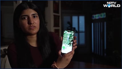 Nepal Floods | Aussie Med Student Urges Tech Firms To Share Data To Find Missing Boyfriend
