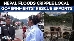 Nepal Flood Crisis: Rescue Ops Continue As Timore, Syaphru Face Destruction