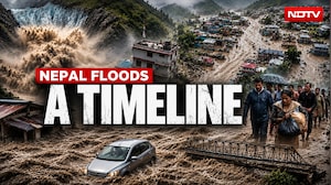 TIMELINE: 9 Days On From The Catastropic Nepal Floods | Nepal Flash Floods Latest News