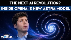 ChatGPT 6 Astra: OpenAI Unveils Its Most Powerful AI Yet | Explained