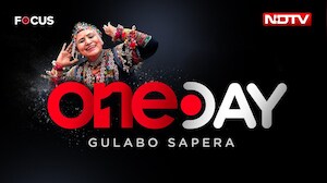 One Life One Day, Gulabo Sapera | NDTV Focus
