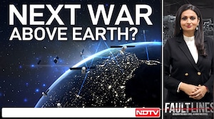 Hormuz: The Power Shift | Is Trump Watching SCO? | The Next Battlefield: Space