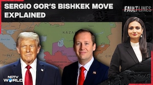 US Envoys Shadow SCO Summit?