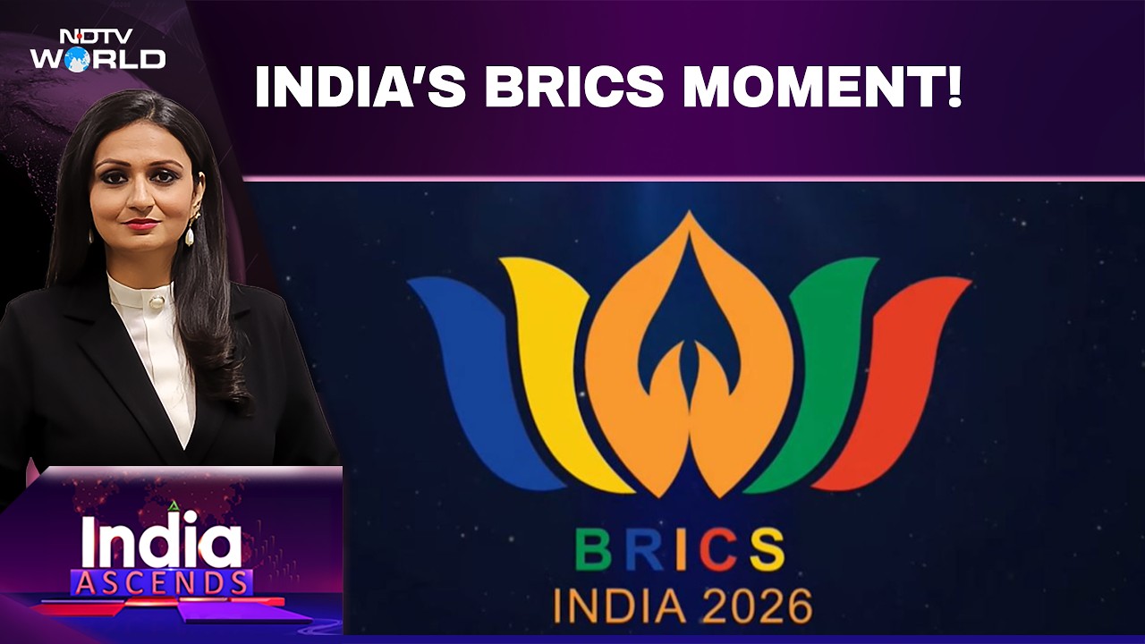The Secret Plan India Is Using At The 2026 BRICS Summit To Rewrite Global Trade Rules Forever