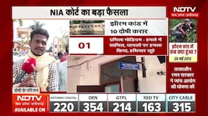 झीरमकांड: NIA के फैसले पर विपक्ष ने उठाए सवाल तो पक्ष ने किया पलटवार