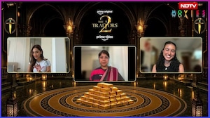 The Traitors 2 Winner Rida Reveals: &ldquo;My Mother Is Very Upset&rdquo; &mdash; Here&rsquo;s Why