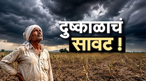 Special Report| मराठवाडा-विदर्भावर दुष्काळाचं संकट, नेमकी किती गंभीर आहे ही परिस्थिती?