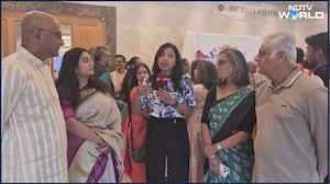 Why Does RSS Matter To Indians Abroad? London Diaspora Shares Its View | RSS@100