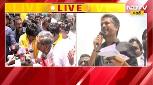 MPSC Student Protest | विद्यार्थ्यांच्या आंदोलनाला नौटंकी बोलू नका - रोहित पवार | Rohit Pawar | NDTV