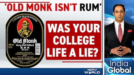 Old Monk Isn't 'Rum' | Singapore Anti-India Hate | Nepal Tunnel Rescue | RSS London
