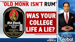 Old Monk Isn't 'Rum' | Singapore Anti-India Hate | Nepal Tunnel Rescue | RSS London