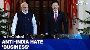 Singapore Exposes The Trillion-Dollar Global Business Model Hidden Behind Anti-India Cyber Hate
