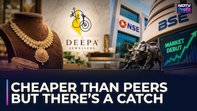 Deepa Jewellers Makes Market Debut: What&rsquo;s Working & What&rsquo;s Not?