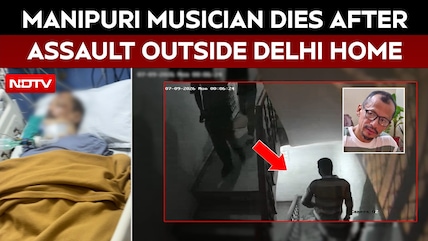Manipuri Musician Dies After Alleged Assault In Delhi, Son Alleges Racism Behind Attack
