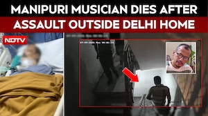 Manipuri Musician Dies After Alleged Assault In Delhi, Son Alleges Racism Behind Attack