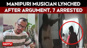 Delhi News: Manipuri Musician Beaten To Death After Objecting To Drinking Outside Home