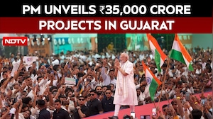 PM Modi's Vadodara Visit: Youth Connect And ₹35,000 Crore Projects