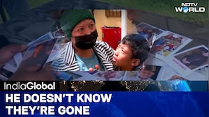 Heartbreaking Story Of 12-Year-Old Nepal Flood Survivor Who Doesn't Know His Parents Are Gon