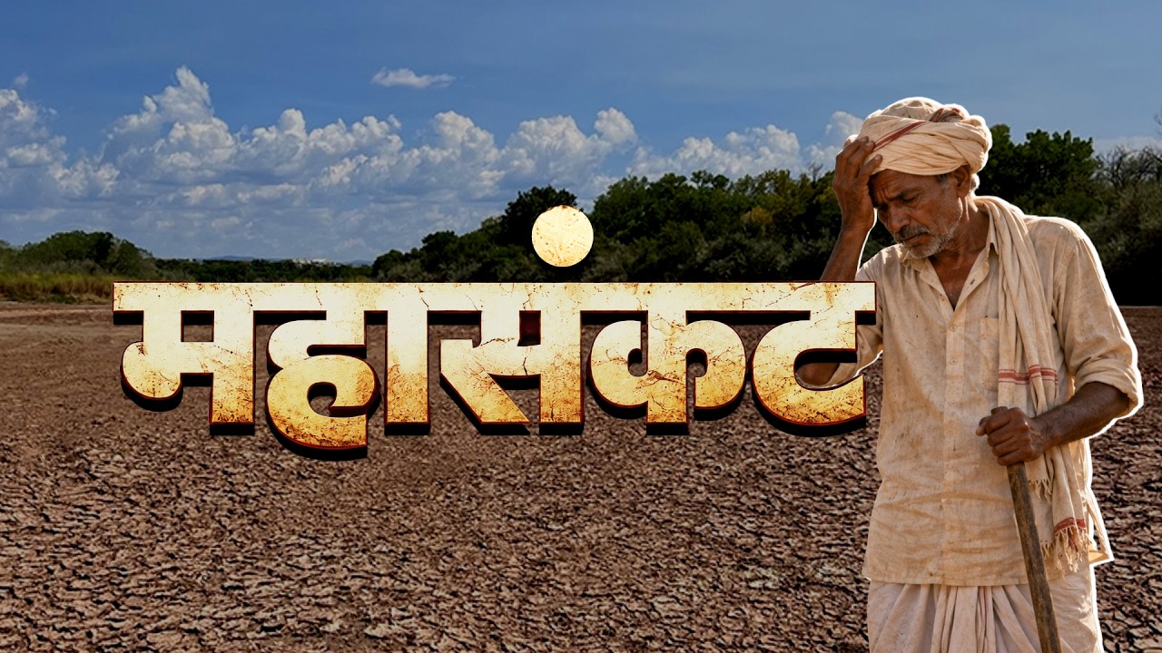 Special Report | Rain News | आभाळ कोरडं, डोळ्यात पाणी; सप्टेंबरचा दुसरा आठवडाही कोरडाच | NDTV