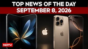 Apple's iPhone 18 Shake-Up: Foldable iPhone, Pro Models May Debut In September