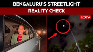 Bengaluru&rsquo;s Streetlight Reality Check: Has the Minister&rsquo;s Warning Worked?