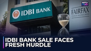 Fairfax's IDBI Bank Deal Hits A Roadblock: The Valuation Problem Explained | Exclusive