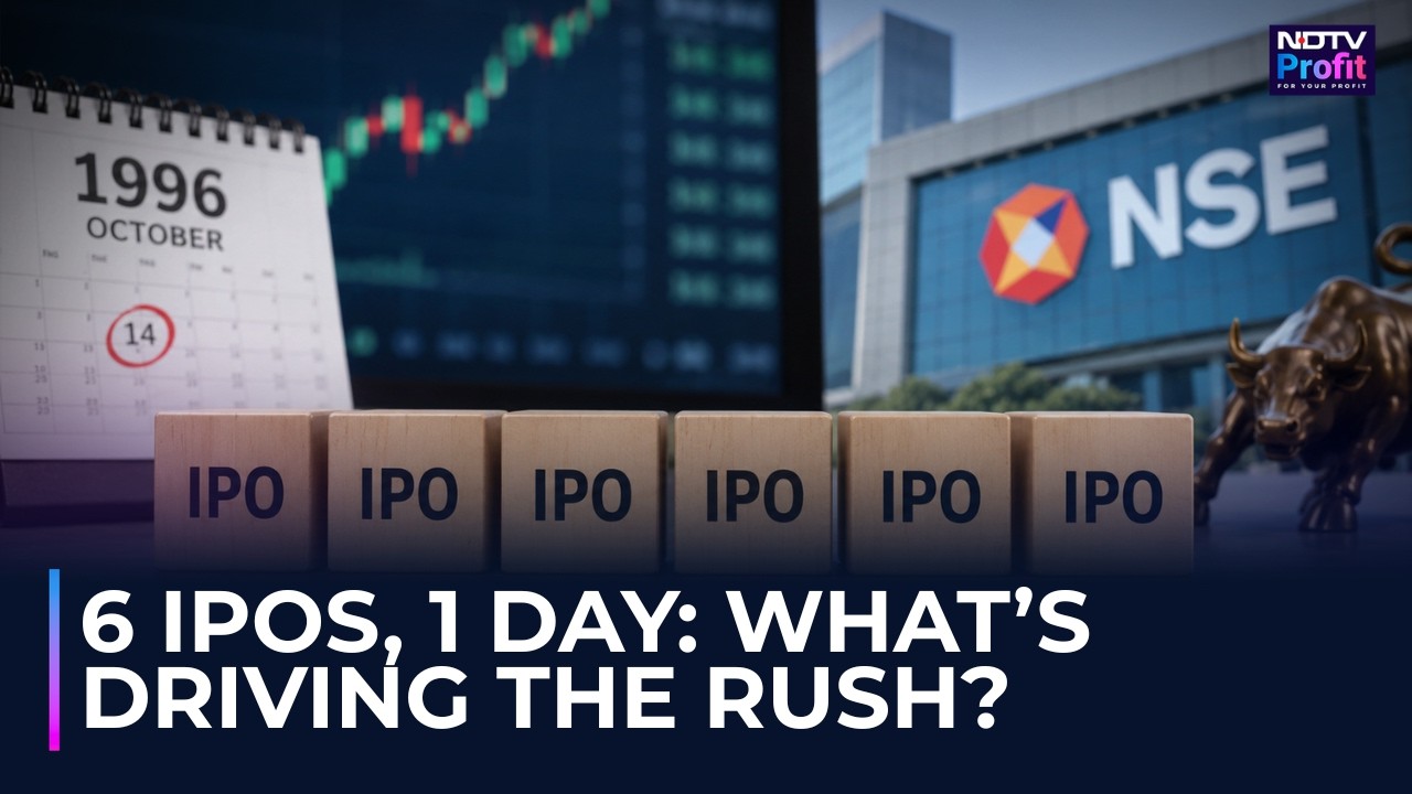 Open Interest
