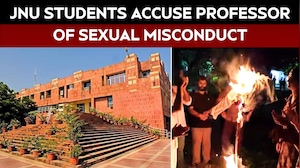 JNU News | Professor Accused Of Offering Higher Marks For Sexual Favours, 11 Students Complain