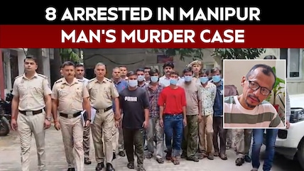 Manipuri Musician Murder: FIR Says He Was Threatened Before Attack