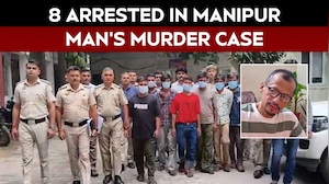 Manipuri Musician Murder: FIR Says He Was Threatened Before Attack