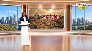Nashik मध्ये पावसाअभावी खरिपाची पिकं करपली, Hingoli मध्ये पावसाअभावी पिकं वाळली