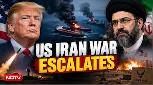 US Strikes Iranian Tankers After Its Attacks on US Bases In Jordan