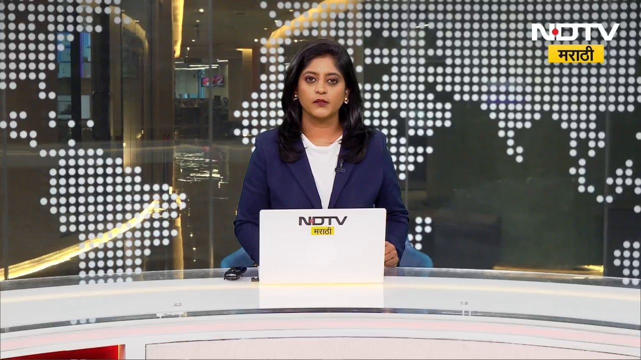 Hyderabad Gazette चं काय झालंं? Manoj Jarange Patil आज पत्रकार परिषदेत काय बोलले? NDTV मराठी